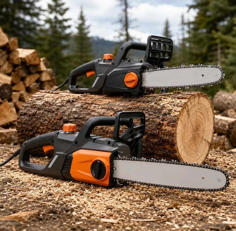 Mixed tools